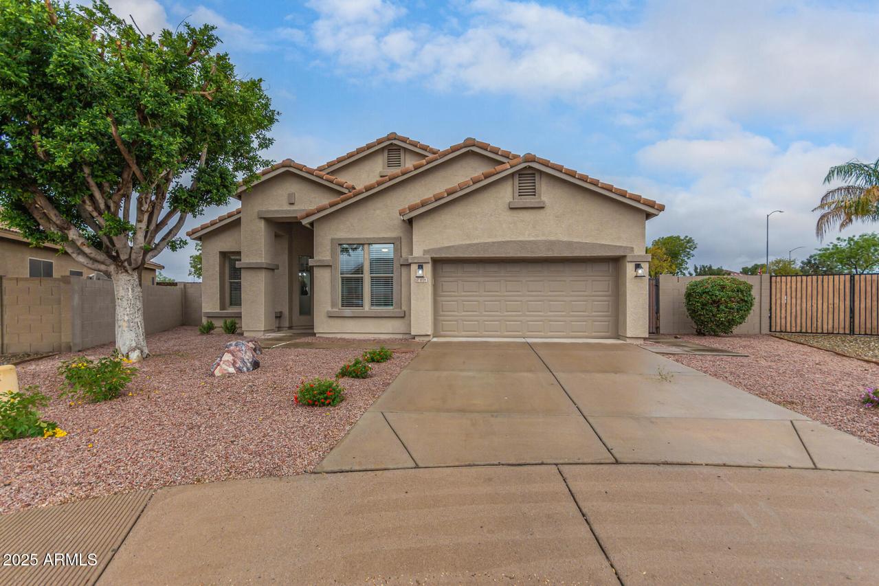 1028 S Valle Verde St., Mesa, AZ 85208