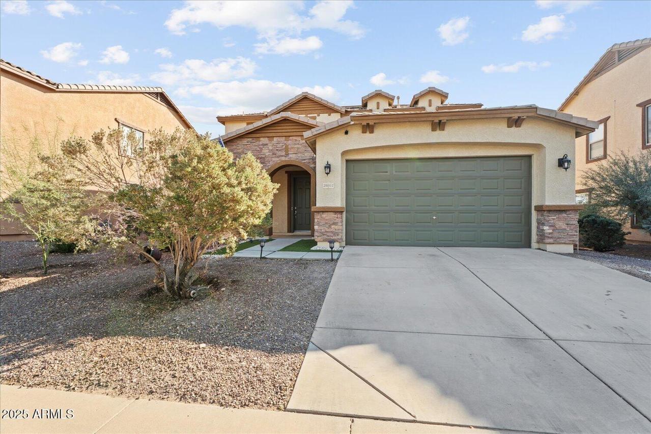 26051 N 163rd Dr., Surprise, AZ 85387
