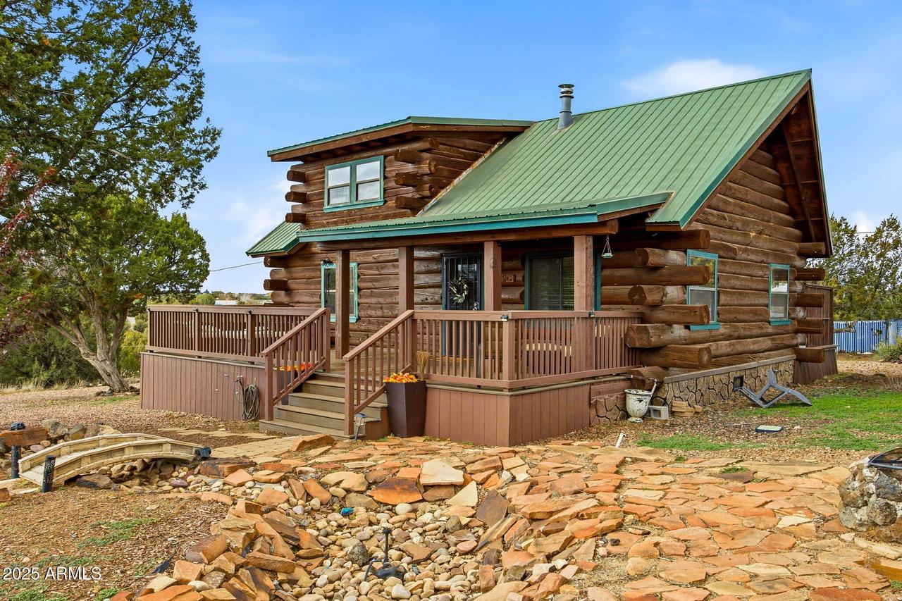 1904 Ponce Pl., Show Low, AZ 85901