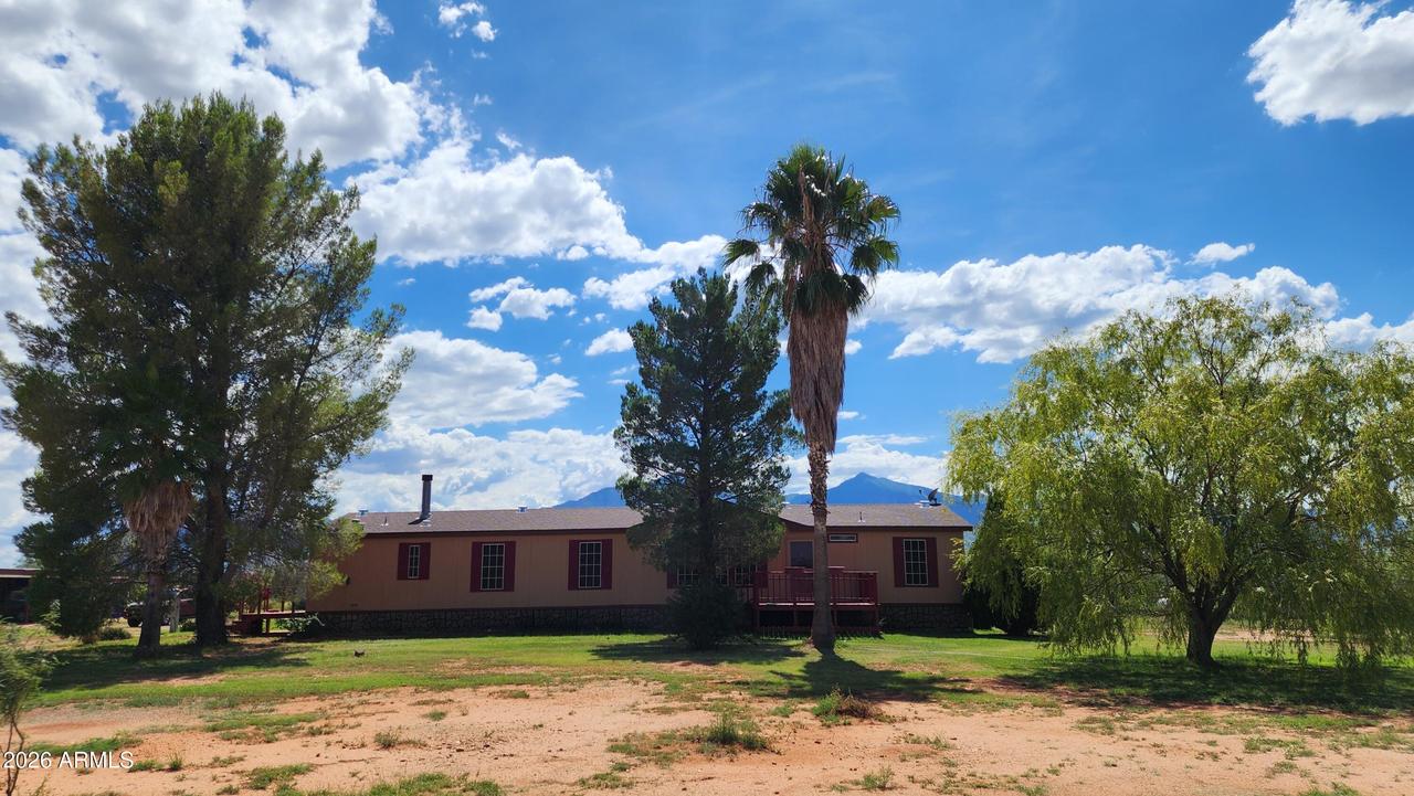 5780 S Mescalero Rd., Hereford, AZ 85615