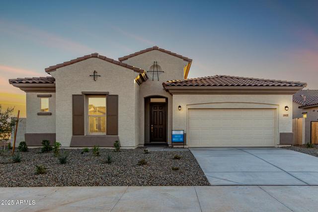 New Homes with Master Bedrooms on the 1st Floor That Attend Canyon View High School: November 15th to November 21st
