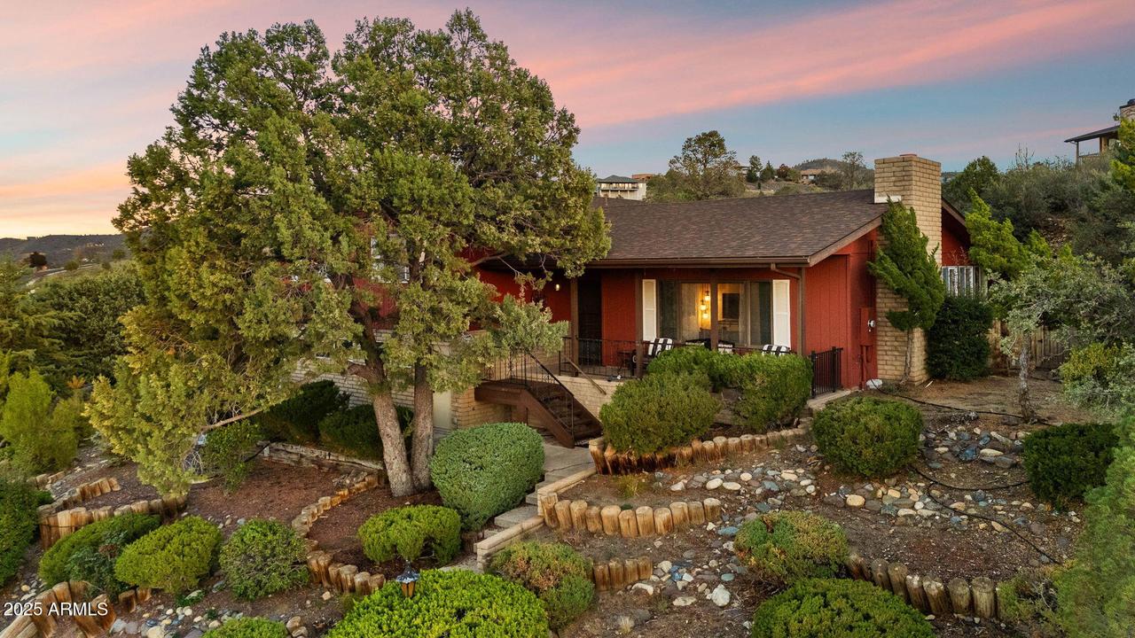 303 Double D Dr., Prescott, AZ 86303