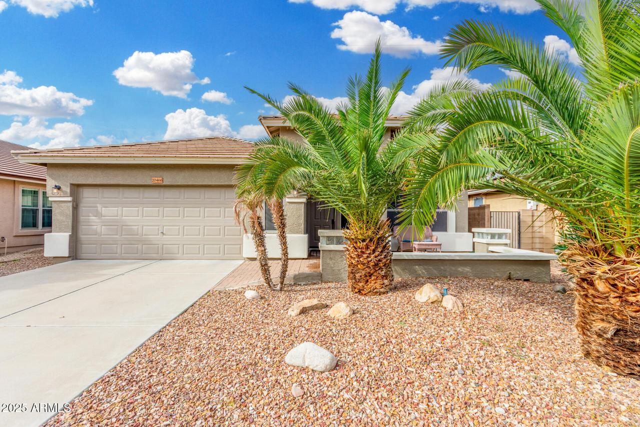 20466 N 90th Ln., Peoria, AZ 85382