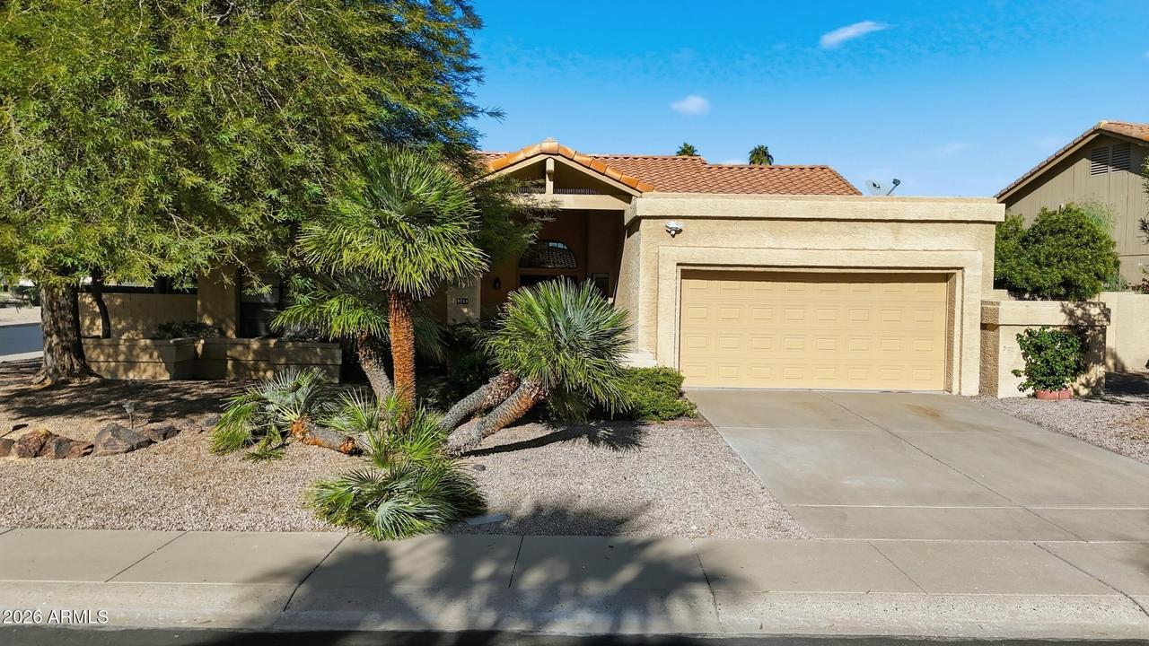 9714 E Camino Del Santo, Scottsdale, AZ 85260