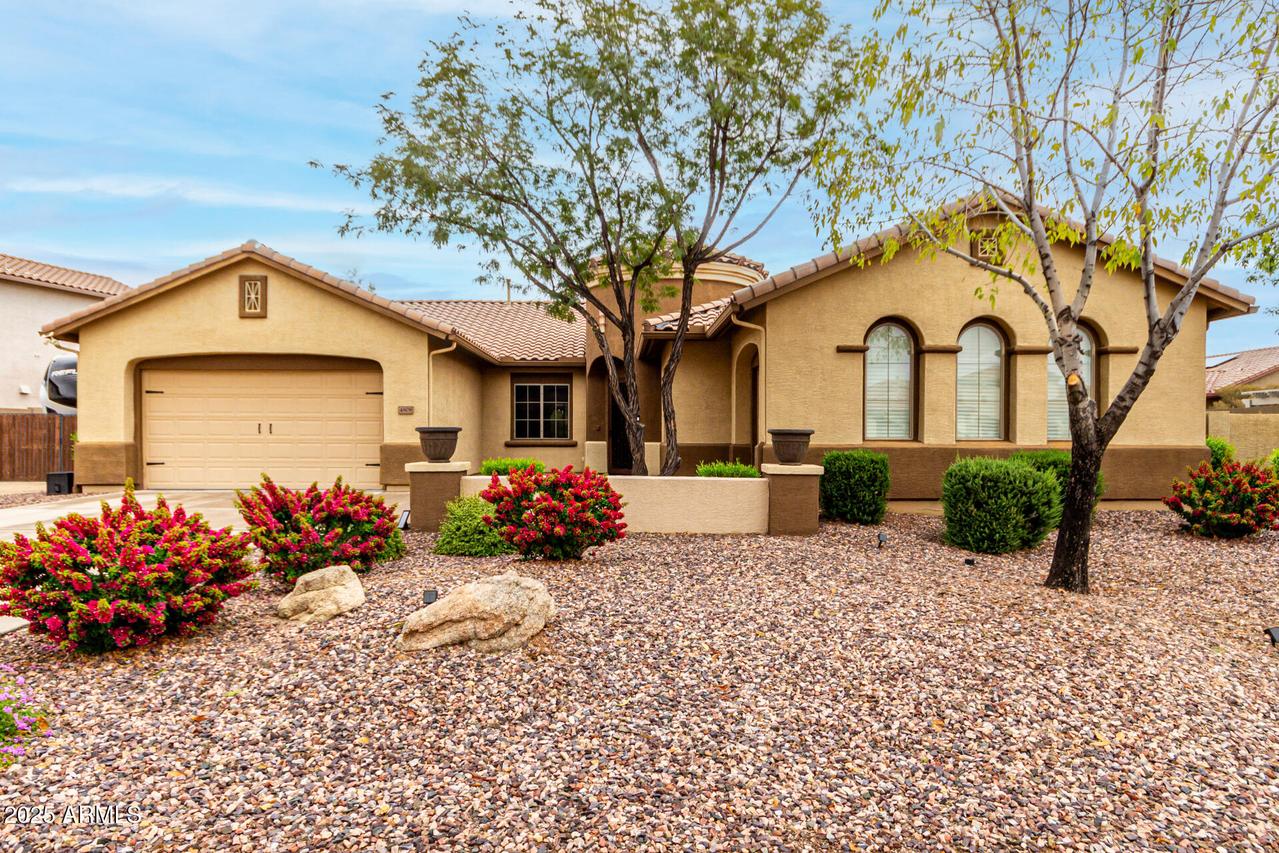 4808 W Cavalry Rd., Phoenix, AZ 85087