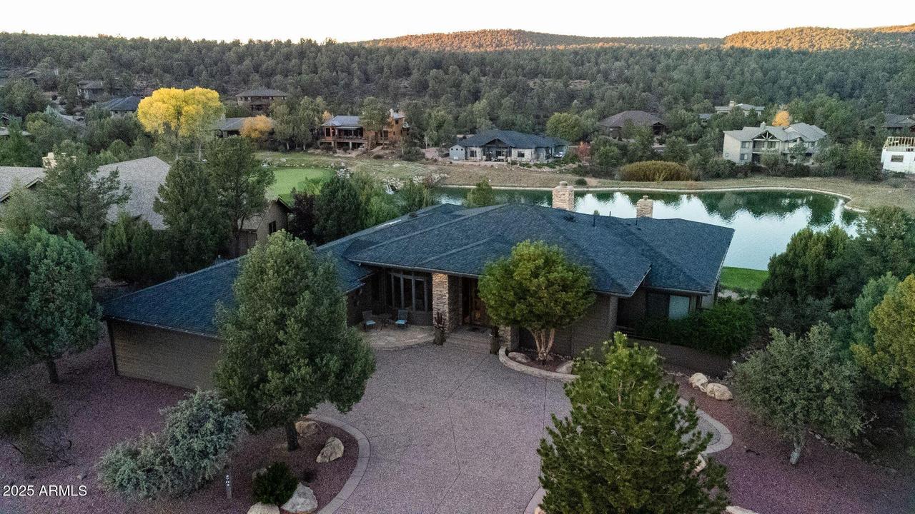 2702 E Wild Rose Cir., Payson, AZ 85541