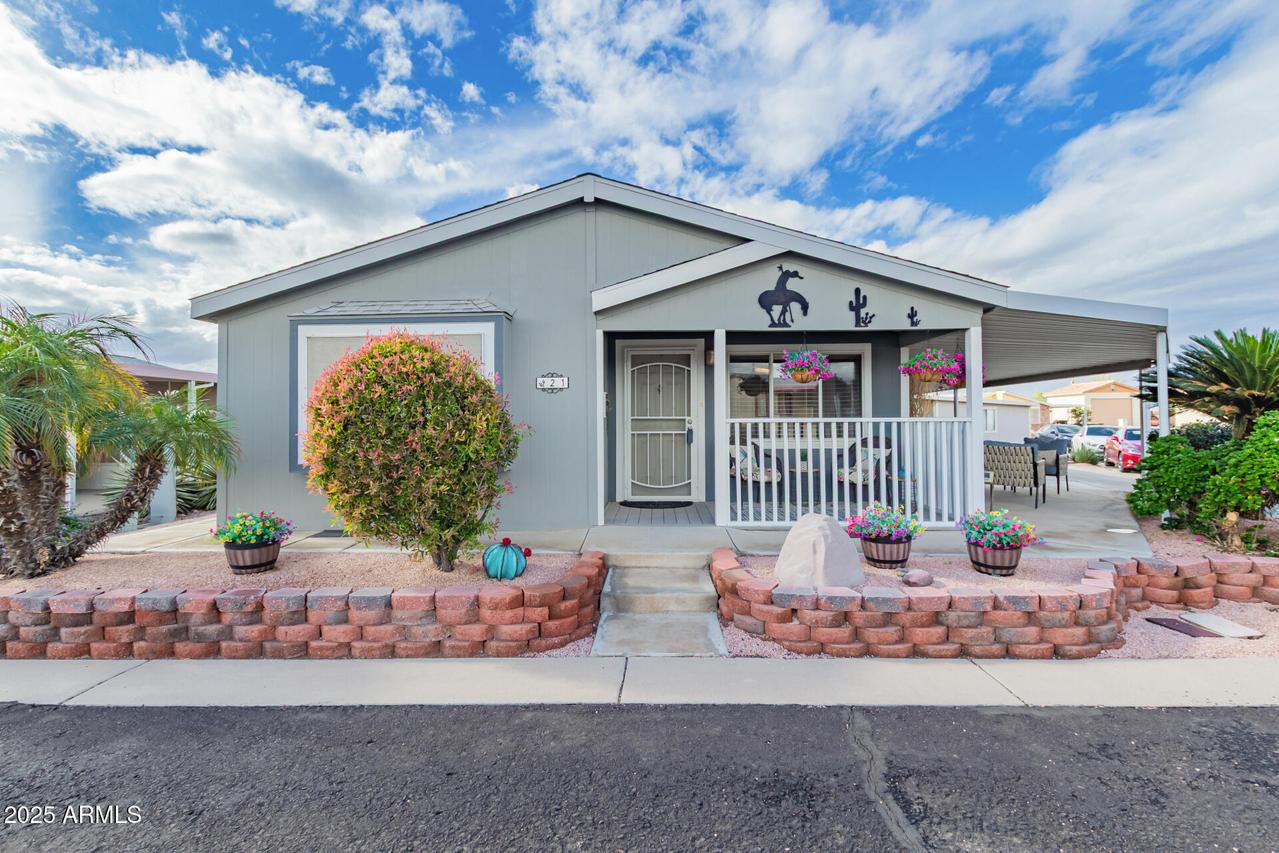 9822 E Main St. #21, Mesa, AZ 85207