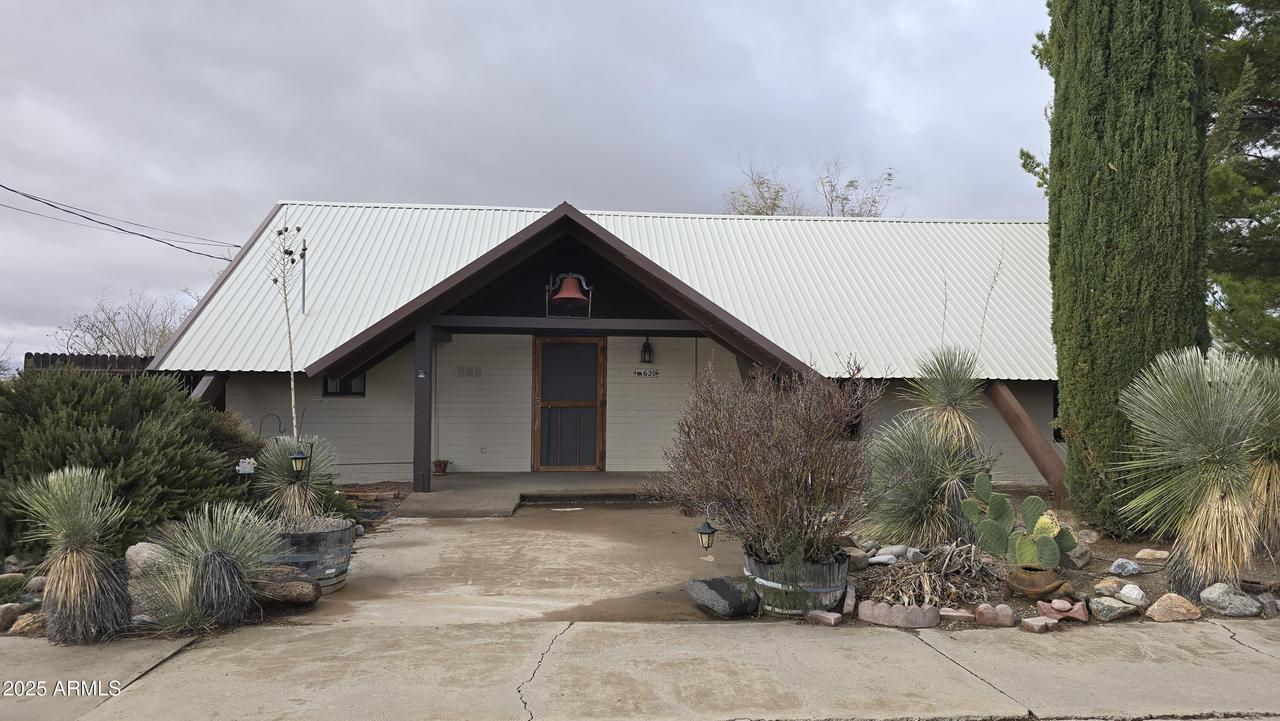 620 W Soto St., Willcox, AZ 85643