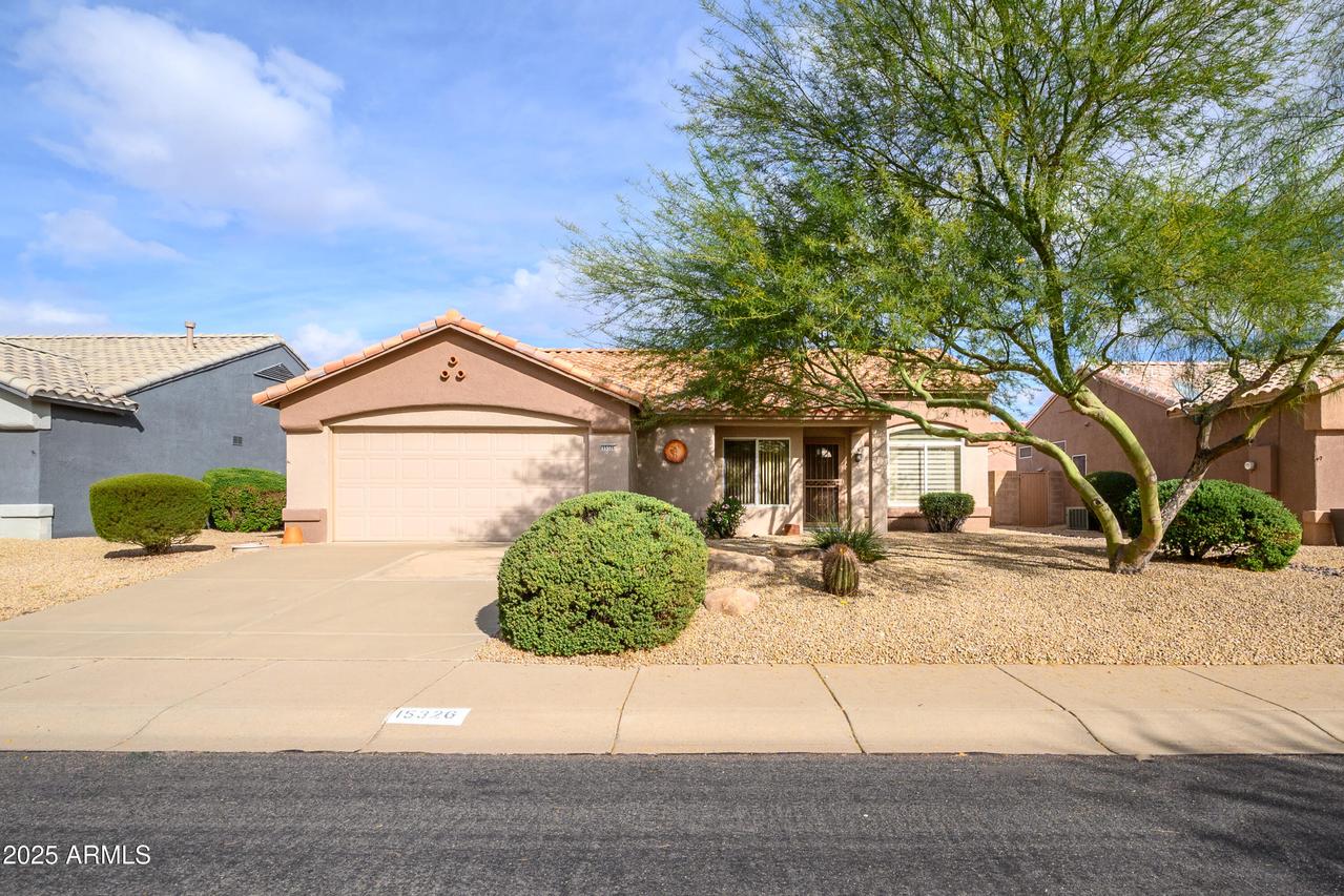 15326 W Domingo Ln., Sun City West, AZ 85375
