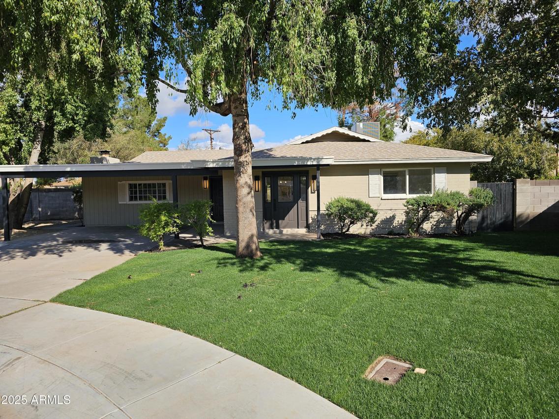 6221 N 20th Ln., Phoenix, AZ 85015