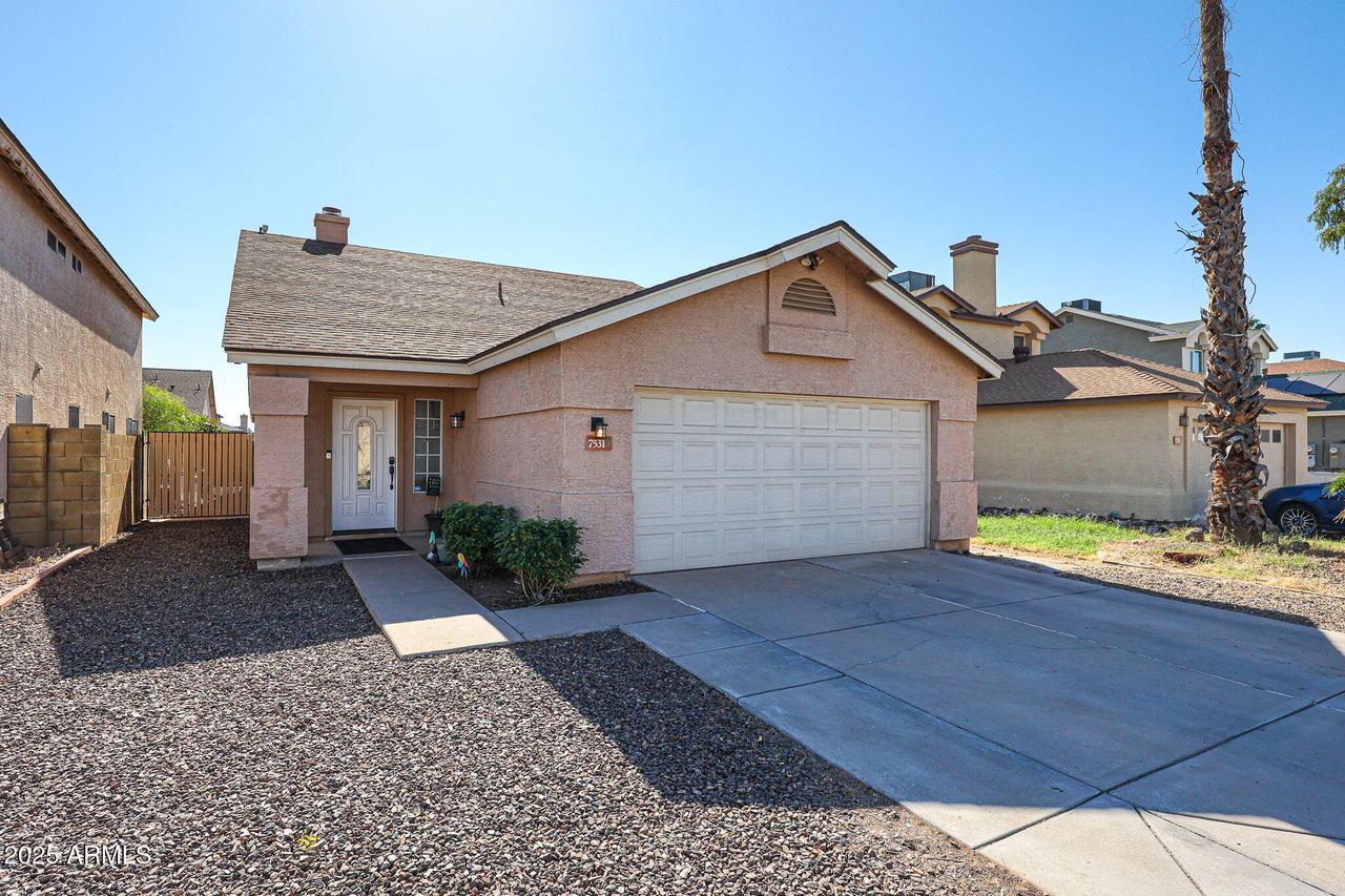 7531 W Ironwood Dr., Peoria, AZ 85345