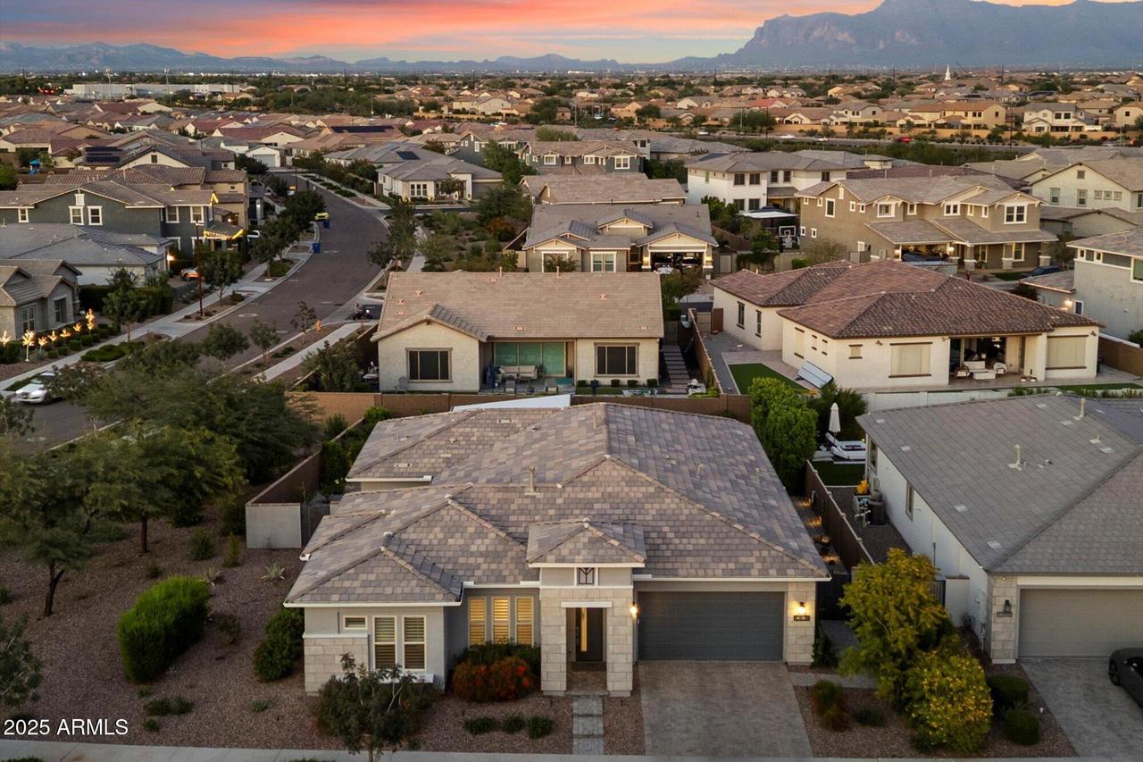 10638 E Tesla Ave., Mesa, AZ 85212