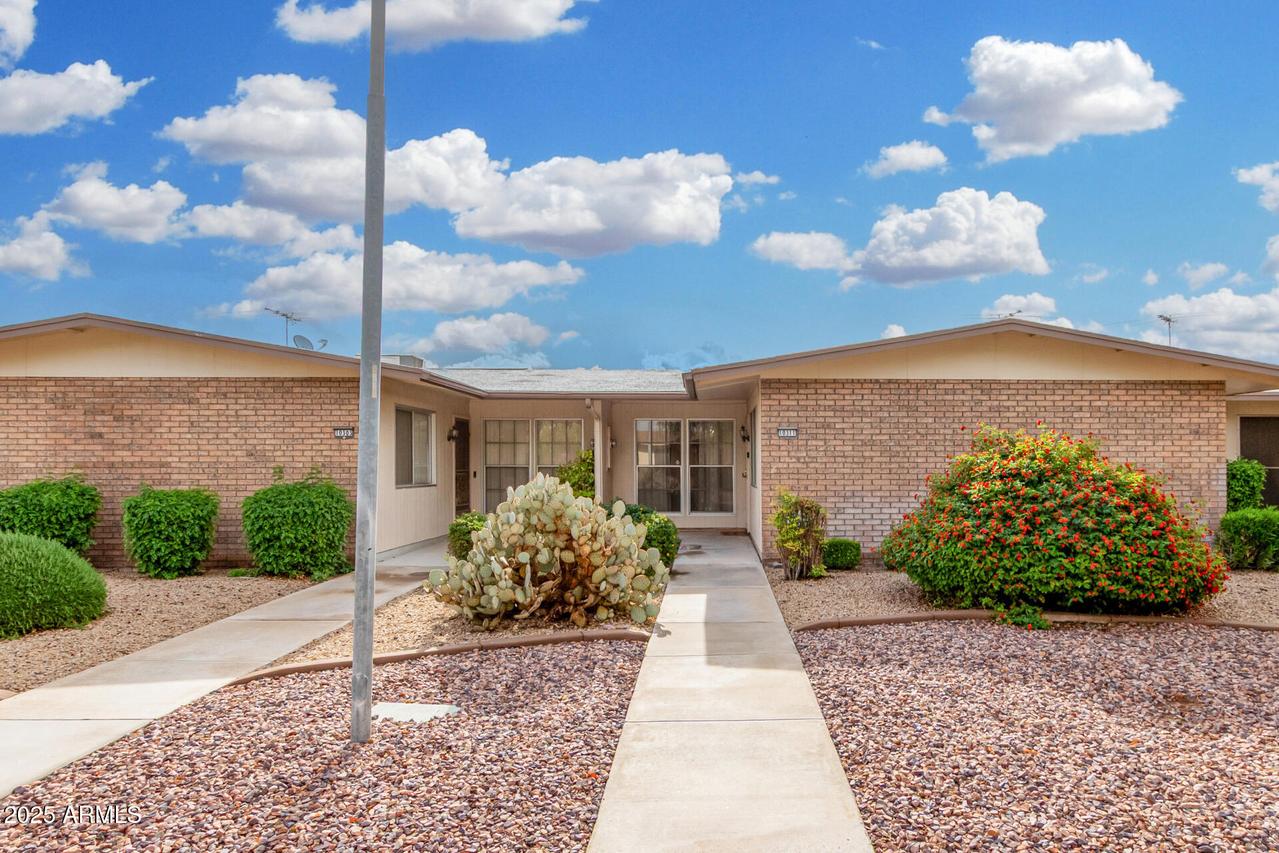 10311 W Ocotillo Dr., Sun City, AZ 85373