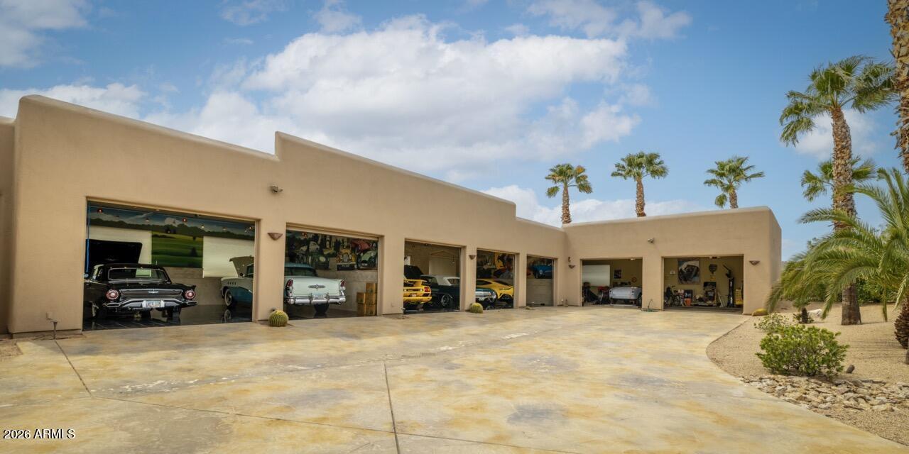 16625 E Last Trail Dr., Fountain Hills, AZ 85268