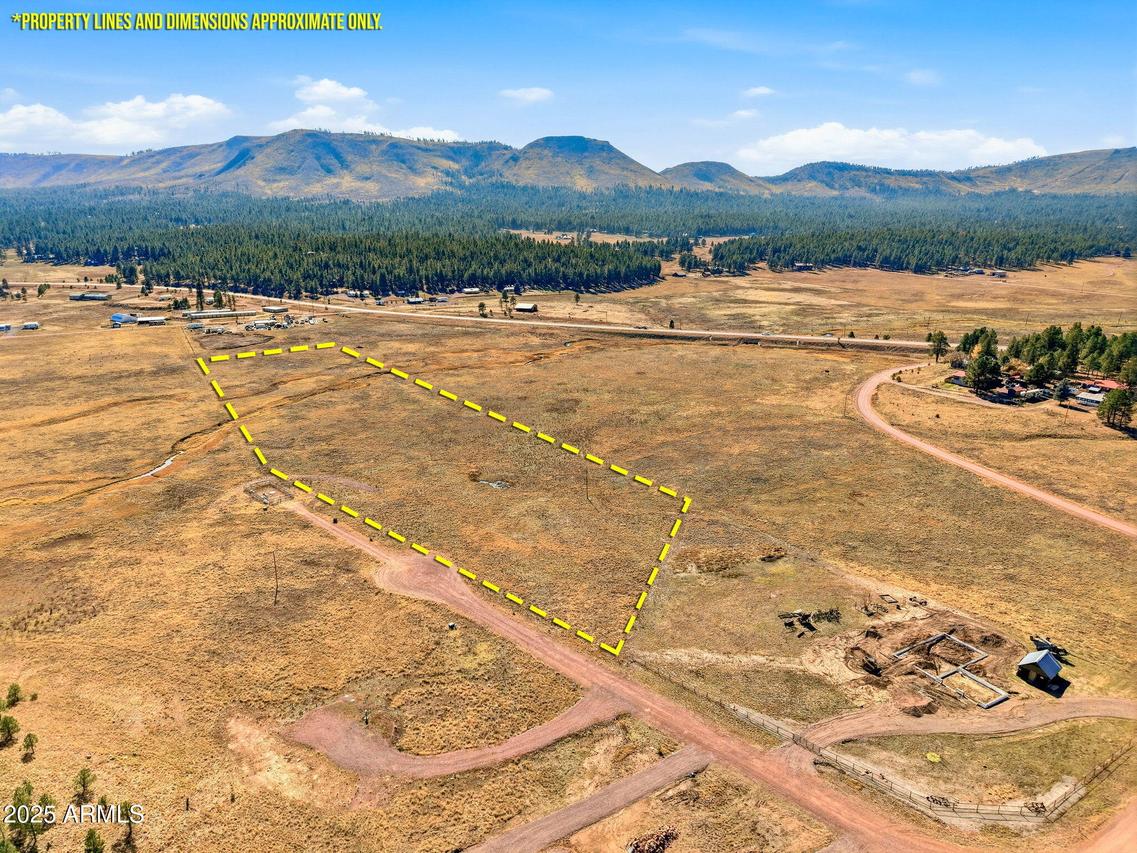 Lot 25 The Ranch At Alpine #25, Alpine, AZ 85920