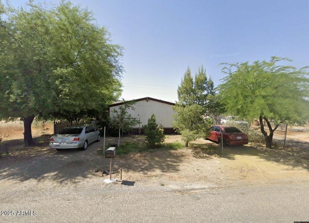3315 W Trona Dr., Eloy, AZ 85131