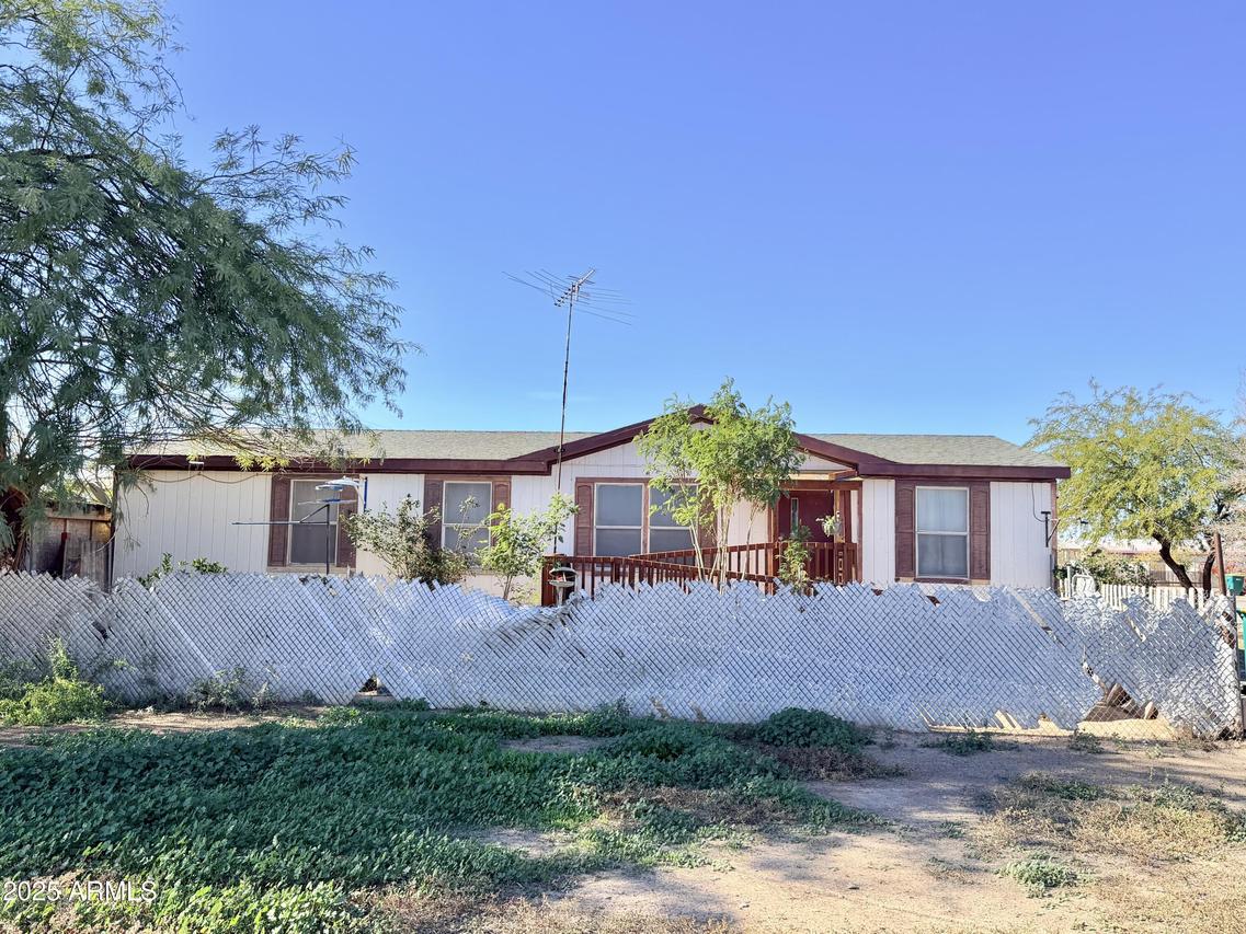 3315 W Trona Dr., Eloy, AZ 85131