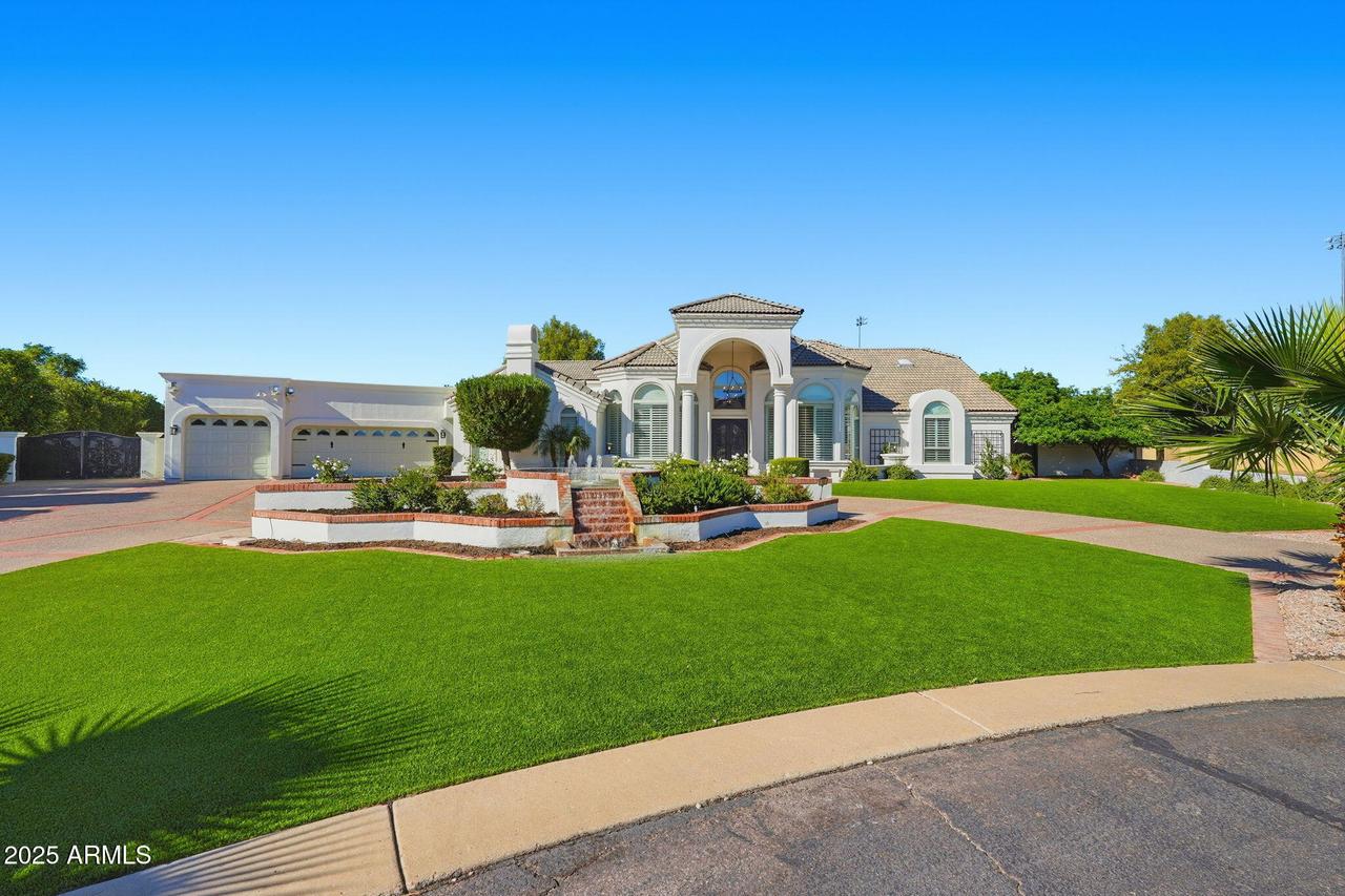 4222 E Mclellan Cir. #13, Mesa, AZ 85205