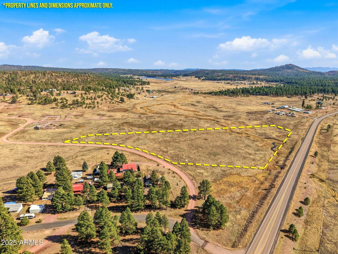 Lot 35 The Ranch At Alpine #35, Alpine, AZ 85920