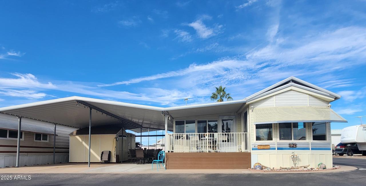 524 E Barrel Cactus Ln., Florence, AZ 85132