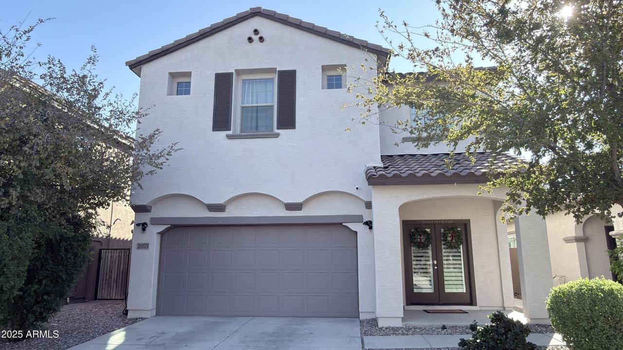 20179 W Tonto St., Buckeye, AZ 85326