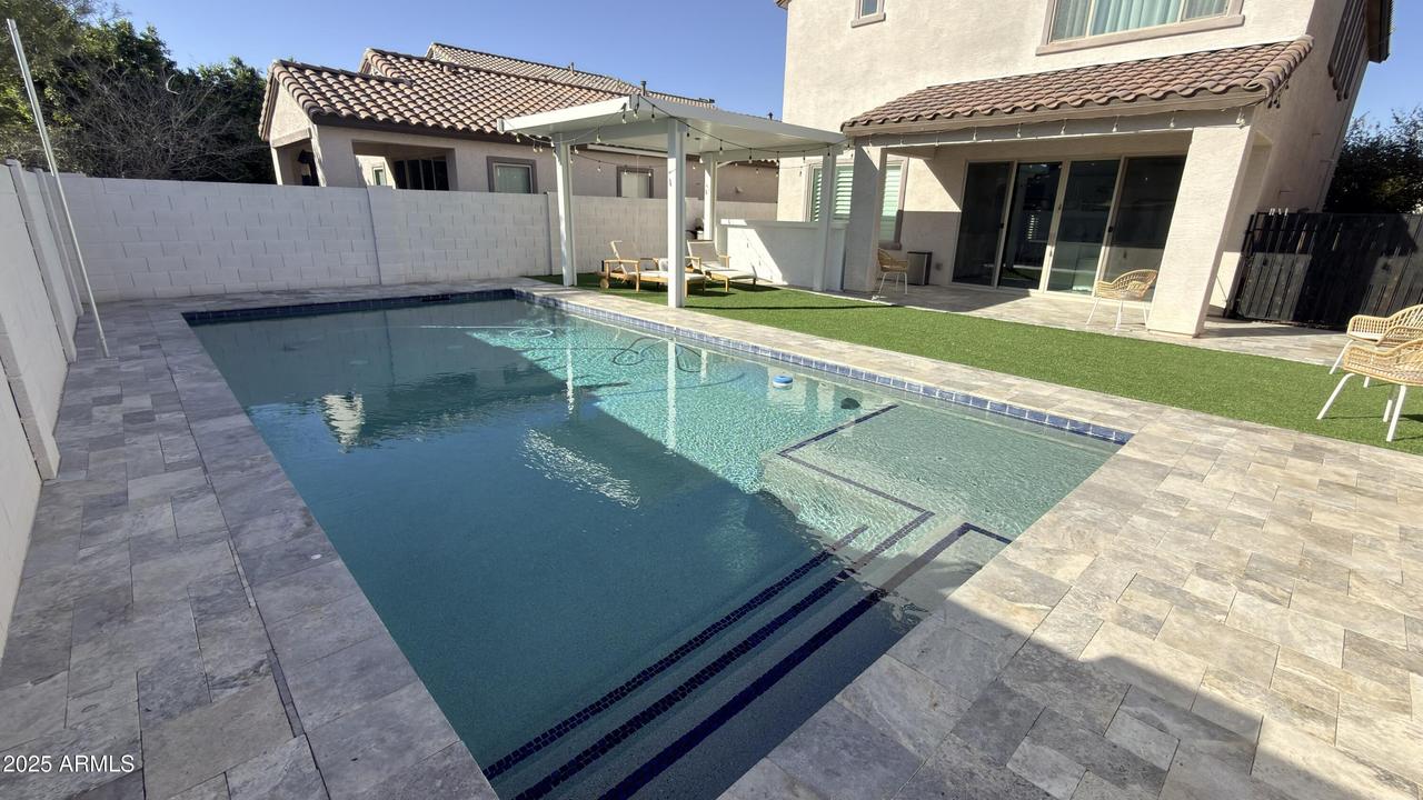 20179 W Tonto St., Buckeye, AZ 85326