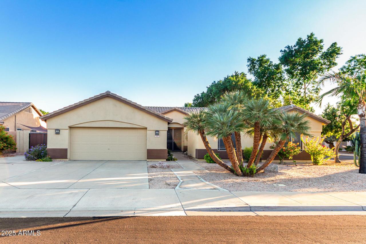 5413 E Garnet Ave., Mesa, AZ 85206
