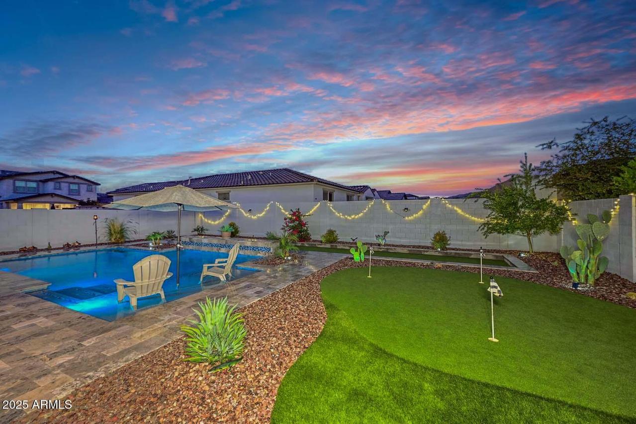 4366 N 198th Dr., Litchfield Park, AZ 85340