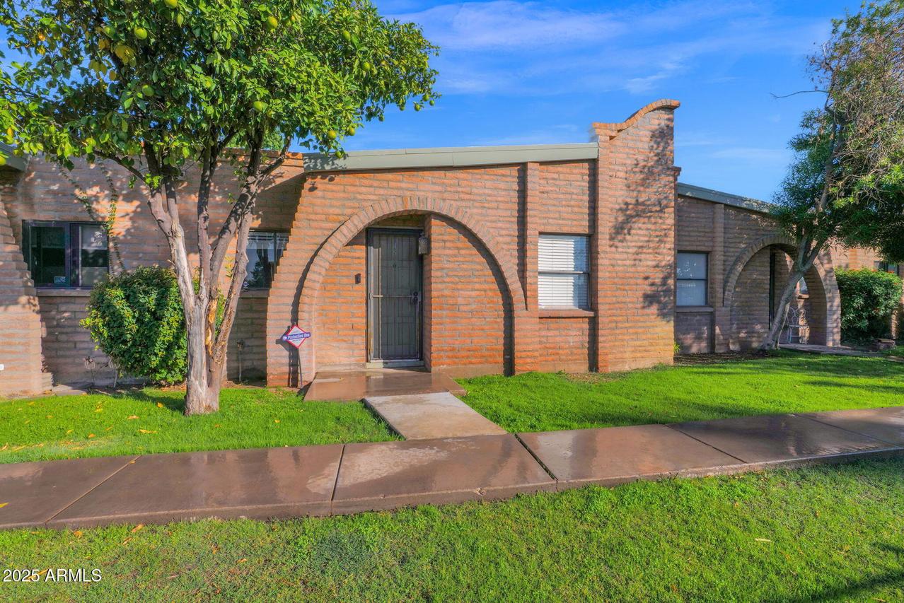 4429 E Hubbell St. #45, Phoenix, AZ 85008