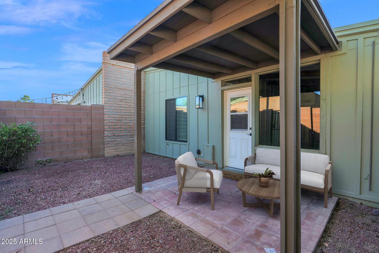 4429 E Hubbell St. #45, Phoenix, AZ 85008