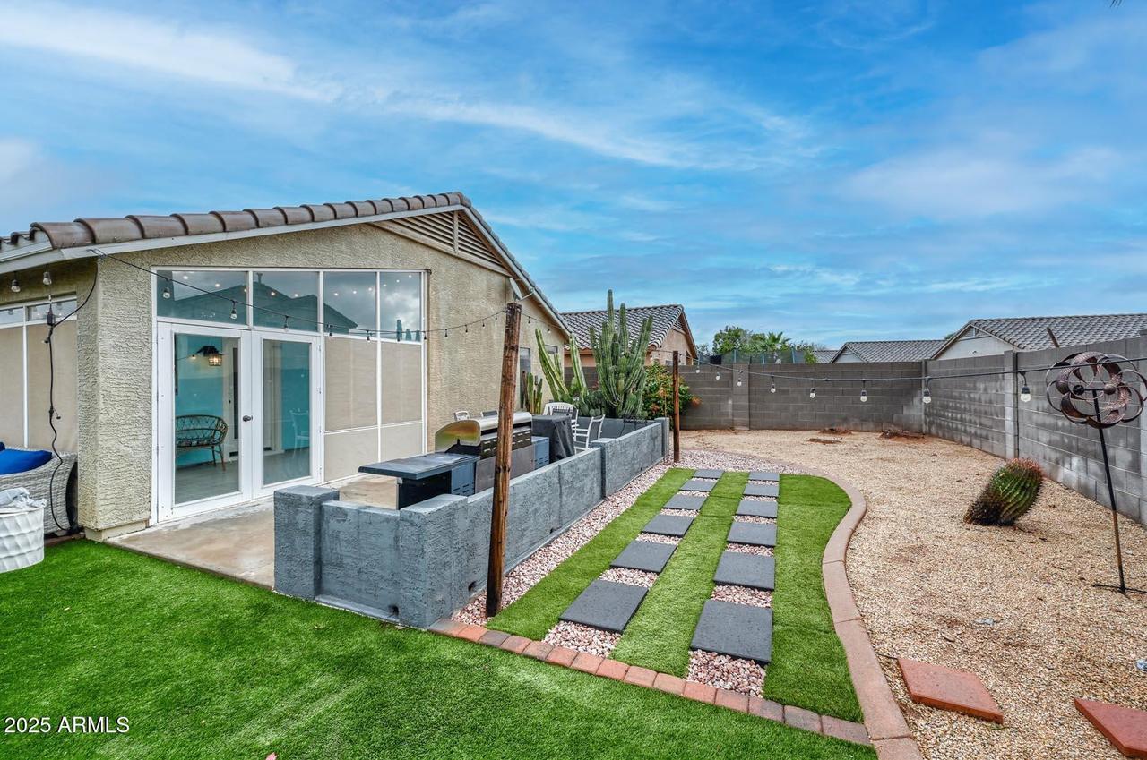 5315 W Campo Bello Dr., Glendale, AZ 85308