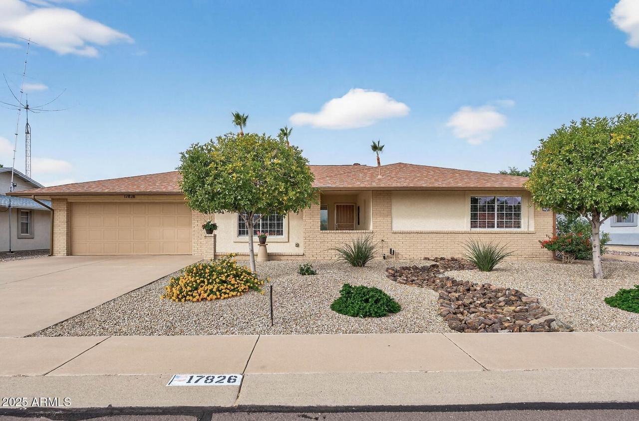 17826 N Buntline Dr., Sun City West, AZ 85375