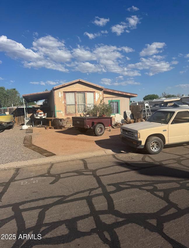 1231 S Palo Verde St., Mesa, AZ 85209