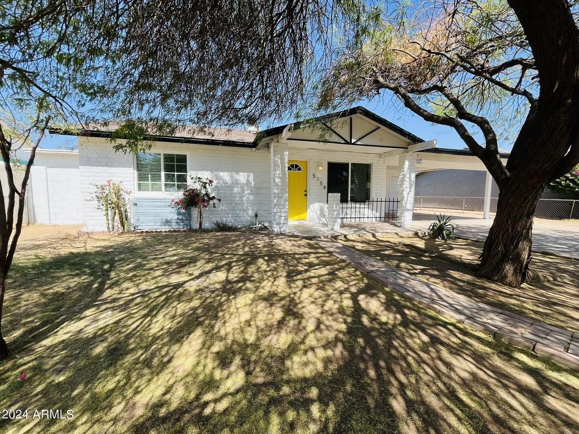 5154 W Berkeley Rd., Phoenix, AZ 85035