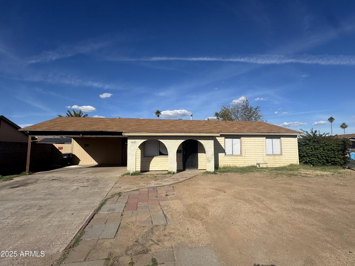 5502 W Coronado Rd., Phoenix, AZ 85035