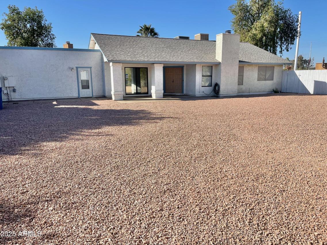 1714 N Pleasant Dr., Chandler, AZ 85225