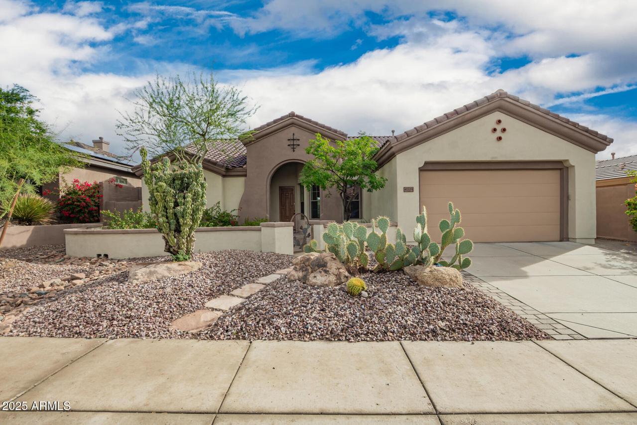 41819 N Iron Horse Ct., Anthem, AZ 85086
