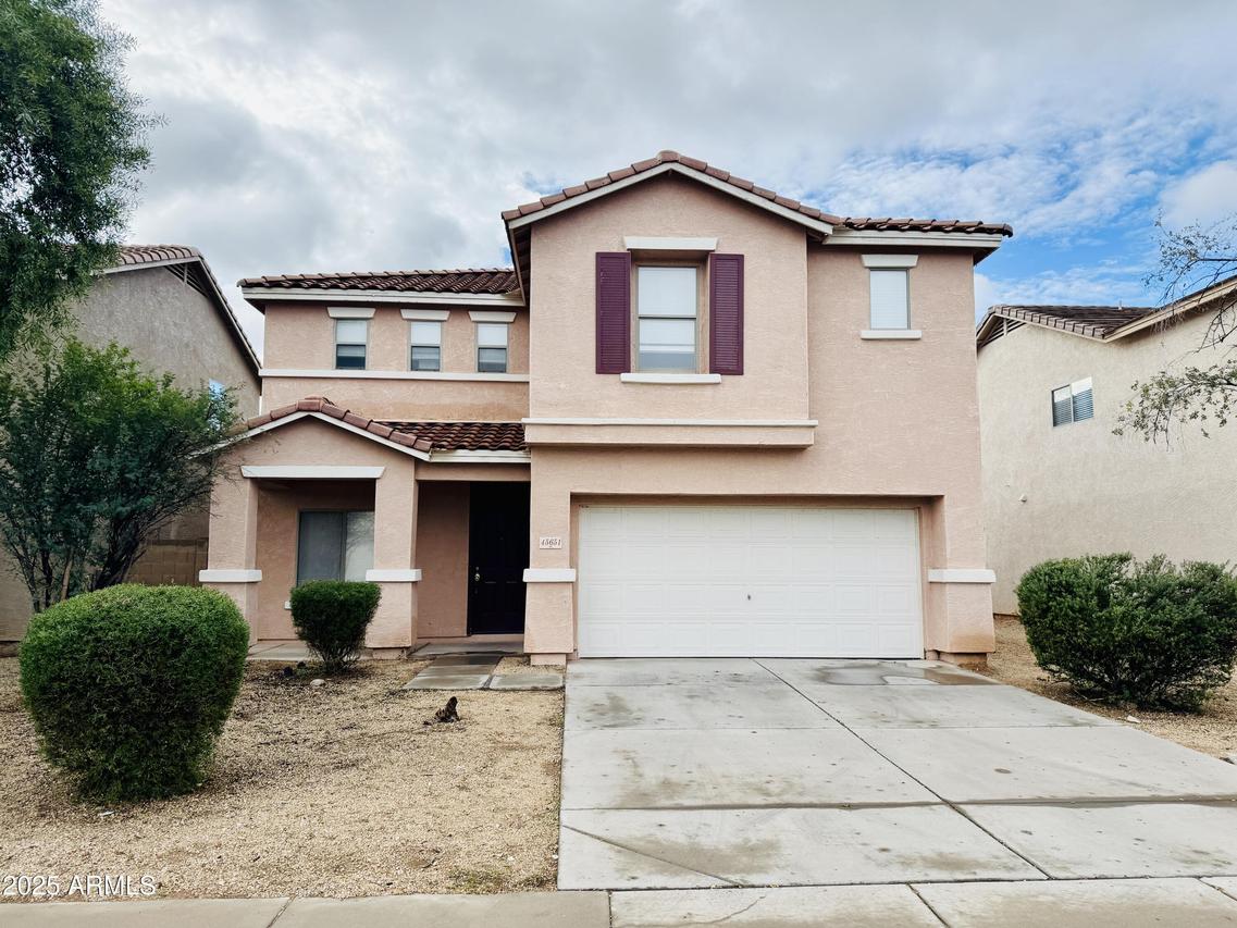 45651 W Barbara Ln., Maricopa, AZ 85139