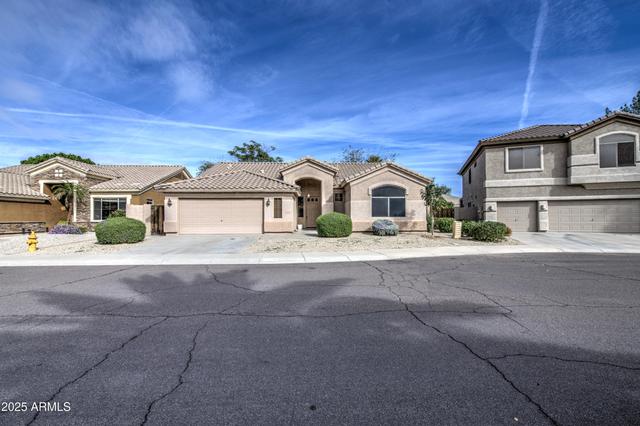 New Homes For Sale This Week in Chandler: November 14th to November 20th