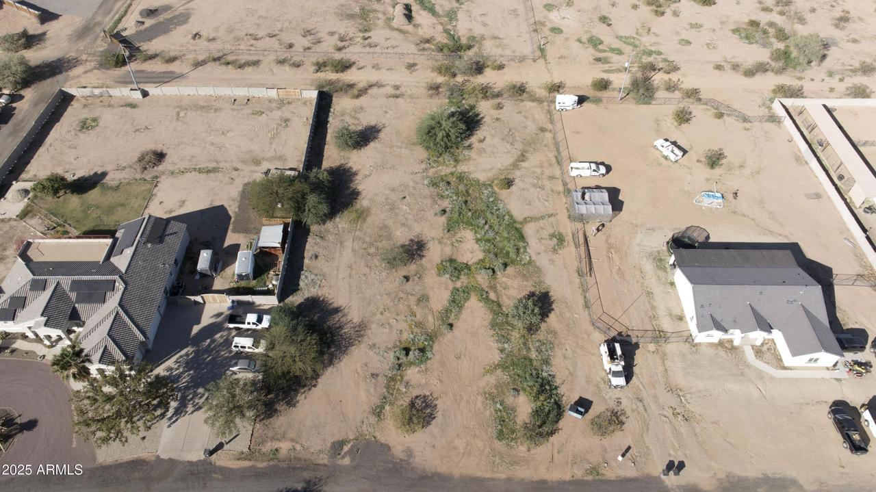 No Address #-, Wittmann, AZ 85361