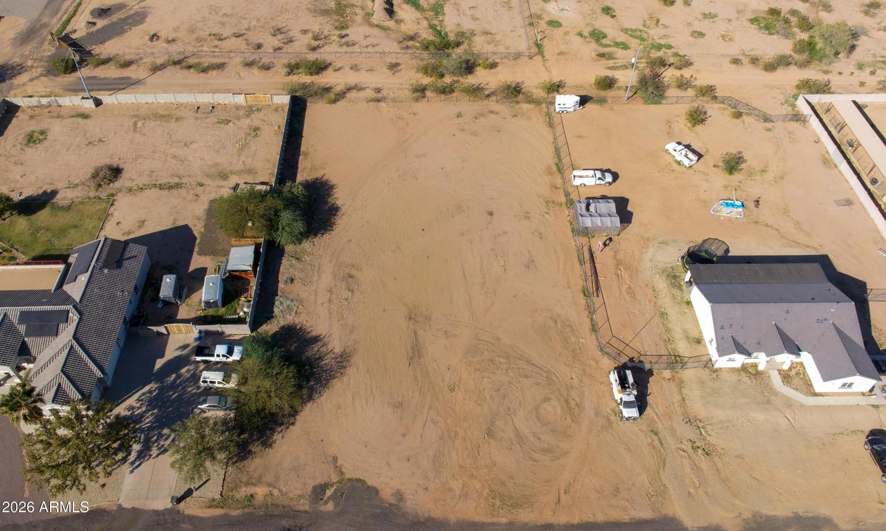 No Address #-, Wittmann, AZ 85361