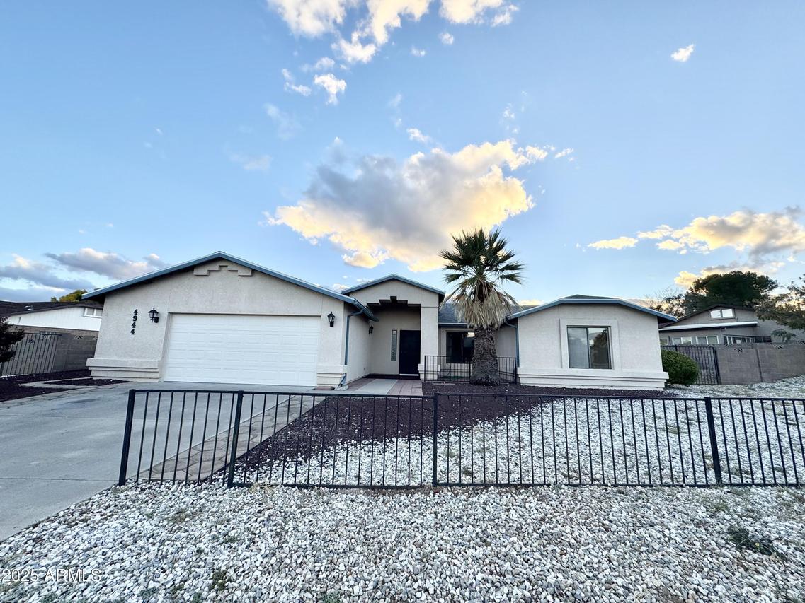 4944 La Canada Dr., Sierra Vista, AZ 85635