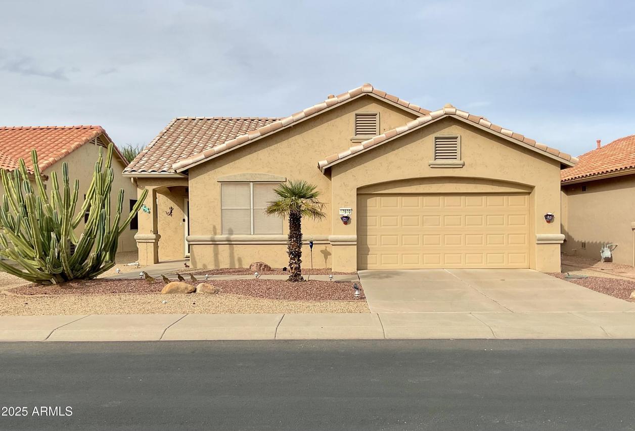 17970 W Deneen Way, Surprise, AZ 85374
