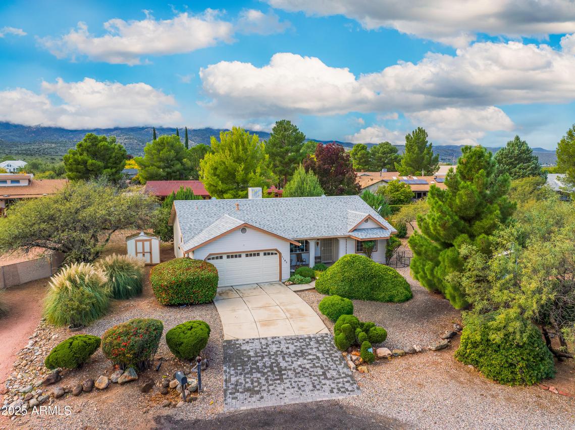 1102 S Ironwood Cir., Cottonwood, AZ 86326