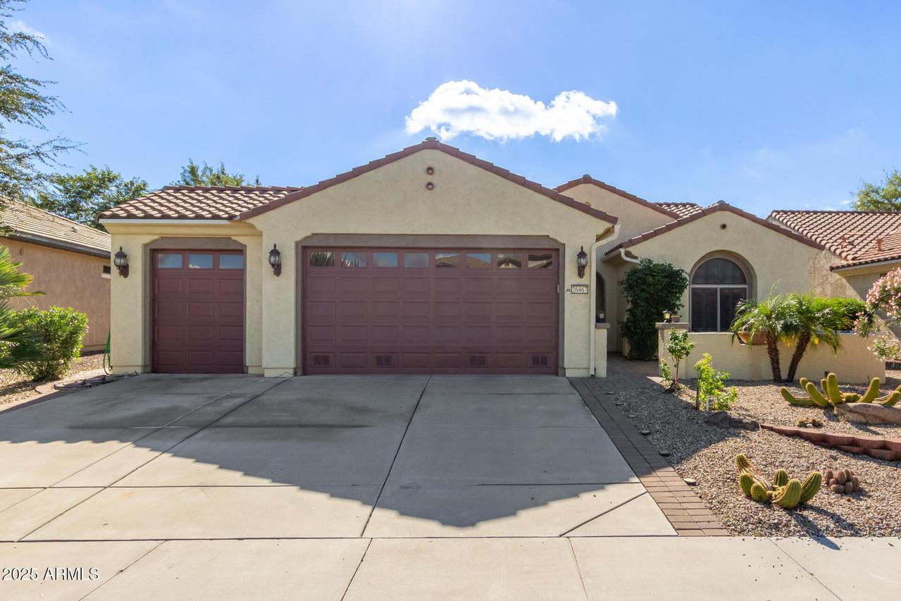 26467 W Yukon Dr., Buckeye, AZ 85396