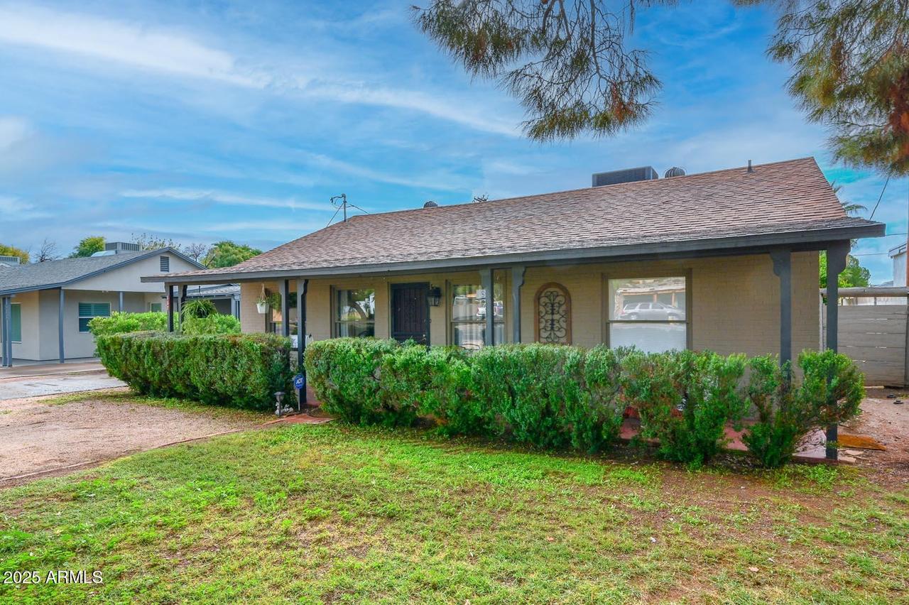 537 W Missouri Ave., Phoenix, AZ 85013