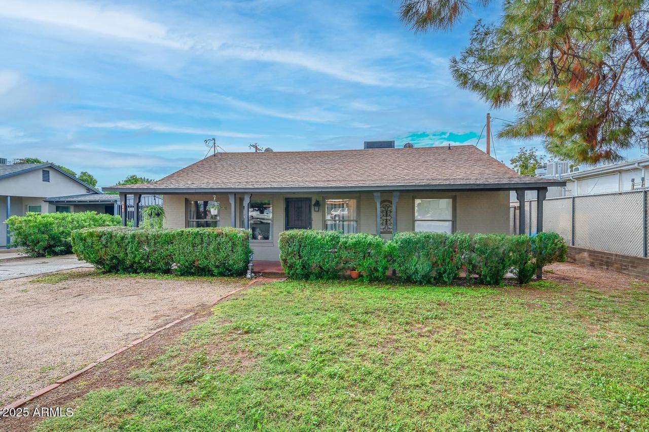 537 W Missouri Ave., Phoenix, AZ 85013