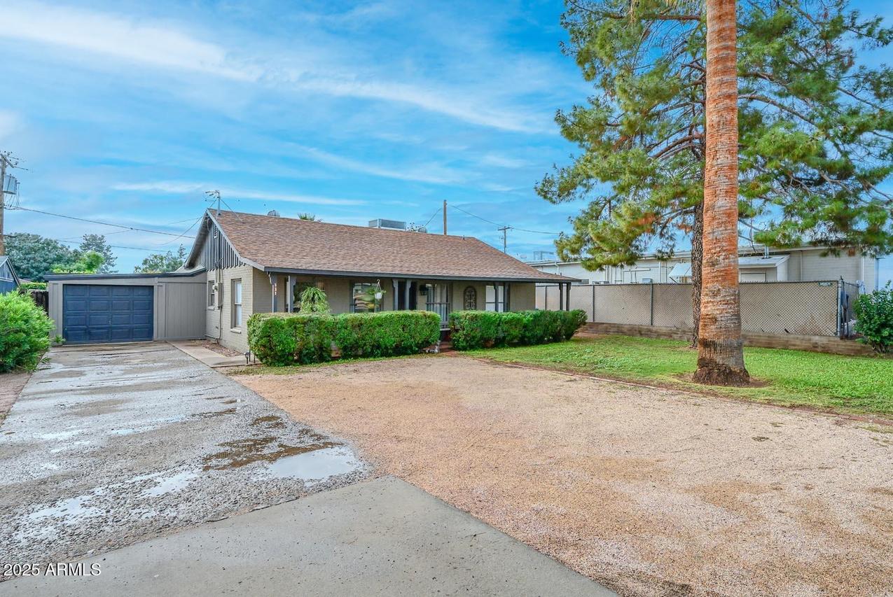 537 W Missouri Ave., Phoenix, AZ 85013