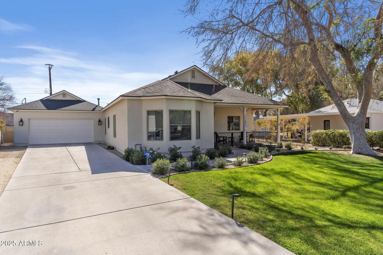 1123 E Fern Dr. #South, Phoenix, AZ 85014