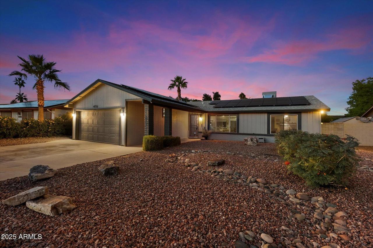 4036 E Louise Dr., Phoenix, AZ 85032